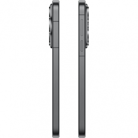 Смартфон Huawei Pura 80 12/256Gb (51098KEV) Frosted Black - фото 6