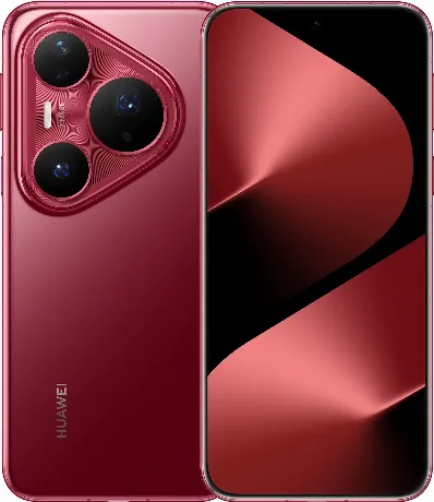 Смартфон Huawei Pura 80 Pro 12/512Gb (51098KGP) Red