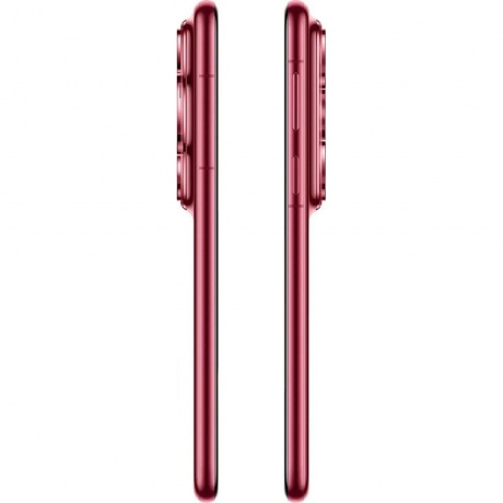 Смартфон Huawei Pura 80 Pro 12/512Gb (51098KGP) Red - фото 5