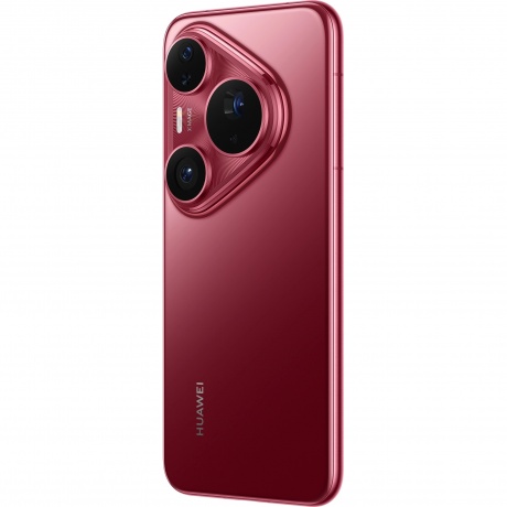 Смартфон Huawei Pura 80 Pro 12/512Gb (51098KGP) Red - фото 6