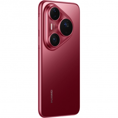 Смартфон Huawei Pura 80 Pro 12/512Gb (51098KGP) Red - фото 8
