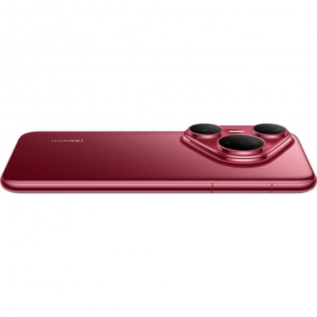 Смартфон Huawei Pura 80 Pro 12/512Gb (51098KGP) Red - фото 9
