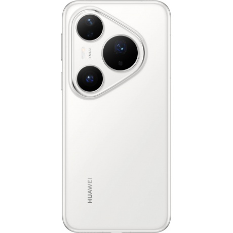 Смартфон Huawei Pura 80 Pro 12/512Gb (51098KGQ) White - фото 3