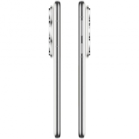 Смартфон Huawei Pura 80 Pro 12/512Gb (51098KGQ) White - фото 4