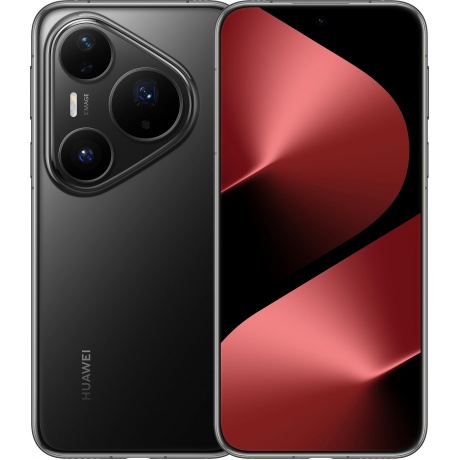 Смартфон Huawei Pura 80 Pro 12/512Gb (51098KGR) Black