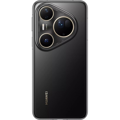 Смартфон Huawei Pura 80 Ultra 16/512Gb (51098KGE) Black - фото 2