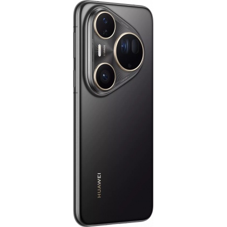 Смартфон Huawei Pura 80 Ultra 16/512Gb (51098KGE) Black - фото 4