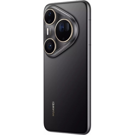 Смартфон Huawei Pura 80 Ultra 16/512Gb (51098KGE) Black - фото 7