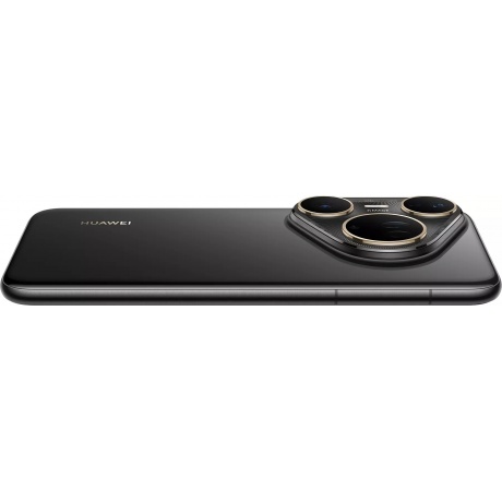 Смартфон Huawei Pura 80 Ultra 16/512Gb (51098KGE) Black - фото 9