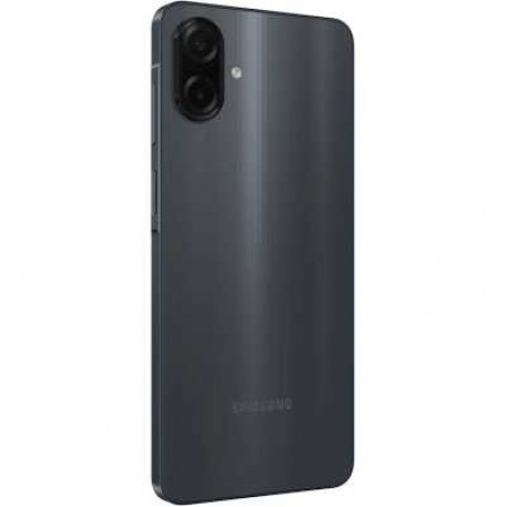 Смартфон Samsung Galaxy A07 4/128Gb (SM-A075FZKGCAU) Black - фото 6