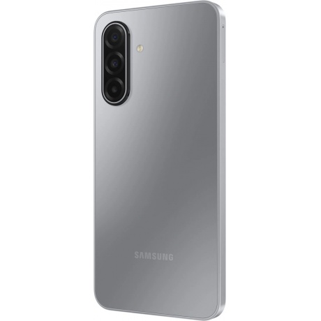 Смартфон Samsung Galaxy A17 4/128Gb (SM-A175FZANCAU) Gray - фото 6