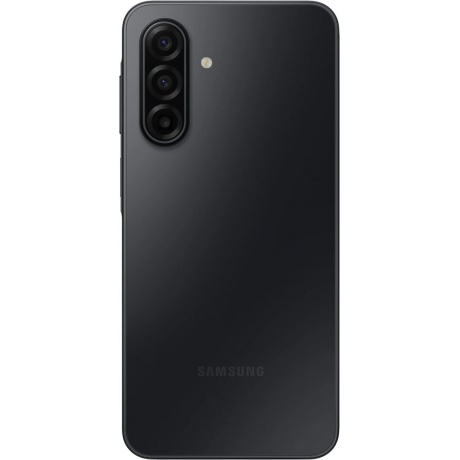 Смартфон Samsung Galaxy A17 4/128Gb (SM-A175FZKNCAU) Black - фото 3