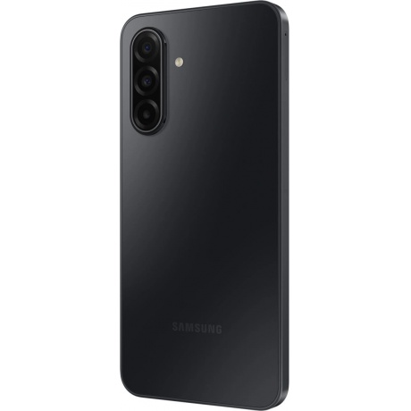 Смартфон Samsung Galaxy A17 4/128Gb (SM-A175FZKNCAU) Black - фото 7