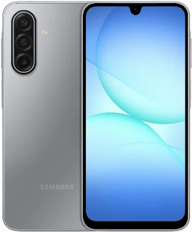 Смартфон Samsung Galaxy A17 6/128Gb (SM-A175FZACMEA) Gray