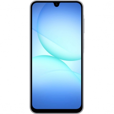 Смартфон Samsung Galaxy A17 6/128Gb (SM-A175FZACMEA) Gray - фото 2