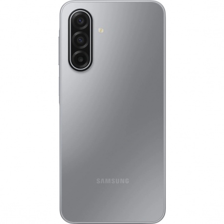 Смартфон Samsung Galaxy A17 6/128Gb (SM-A175FZACMEA) Gray - фото 3