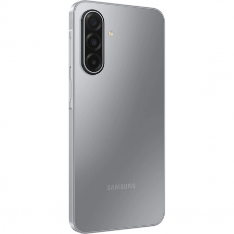 Смартфон Samsung Galaxy A17 6/128Gb (SM-A175FZACMEA) Gray - фото 5