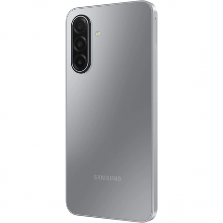 Смартфон Samsung Galaxy A17 6/128Gb (SM-A175FZACMEA) Gray - фото 6