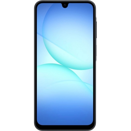 Смартфон Samsung Galaxy A17 6/128Gb (SM-A175FZKCCAU) Black - фото 2