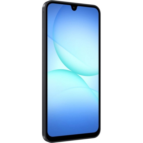 Смартфон Samsung Galaxy A17 6/128Gb (SM-A175FZKCMEA) Black - фото 5