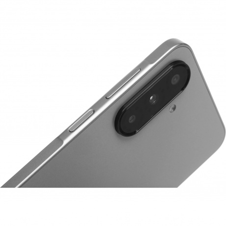 Смартфон Samsung Galaxy A17 8/256Gb (SM-A175FZAOCAU) Gray - фото 11