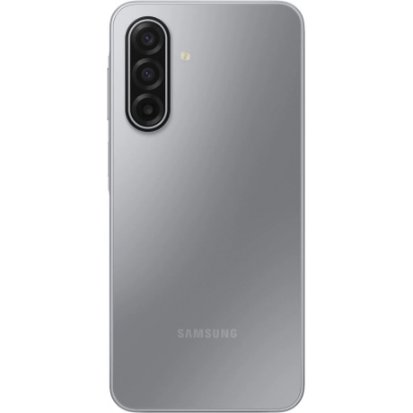 Смартфон Samsung Galaxy A17 8/256Gb (SM-A175FZAOCAU) Gray - фото 3