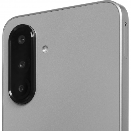 Смартфон Samsung Galaxy A17 8/256Gb (SM-A175FZAOCAU) Gray - фото 10