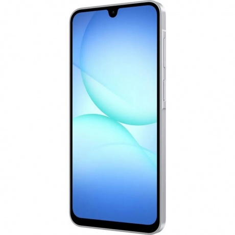Смартфон Samsung Galaxy A17 8/256Gb (SM-A175FZAOMEA) Gray - фото 2