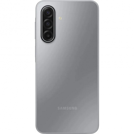Смартфон Samsung Galaxy A17 8/256Gb (SM-A175FZAOMEA) Gray - фото 5