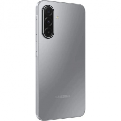 Смартфон Samsung Galaxy A17 8/256Gb (SM-A175FZAOMEA) Gray - фото 7