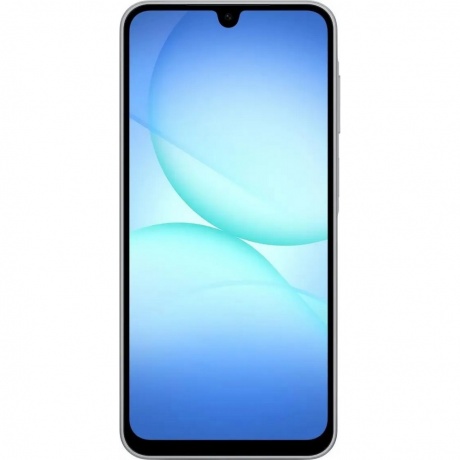Смартфон Samsung Galaxy A17 8/256Gb (SM-A175FZAOMEA) Gray - фото 9