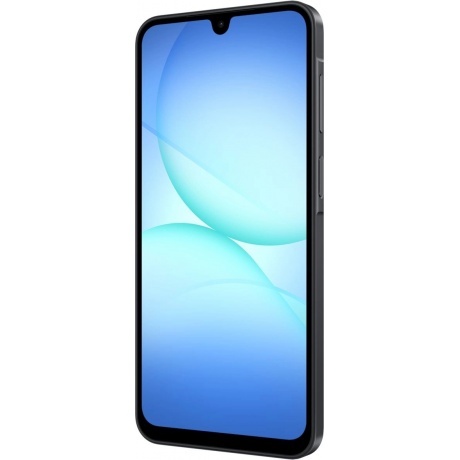 Смартфон Samsung Galaxy A17 8/256Gb (SM-A175FZKOCAU) Black - фото 4