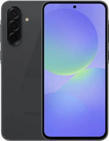 Смартфон Samsung Galaxy A36 8/128Gb (SM-A366BZKPMEA) Awesome Bla...