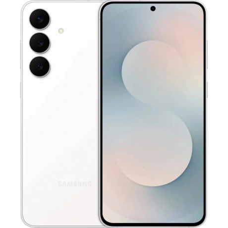 Смартфон Samsung Galaxy S25 FE 8/256b (SM-S731BZWCCAU) White