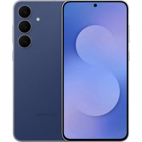 Смартфон Samsung Galaxy S25 FE 8/256Gb (SM-S731BDBCCAU) Dark Blu...