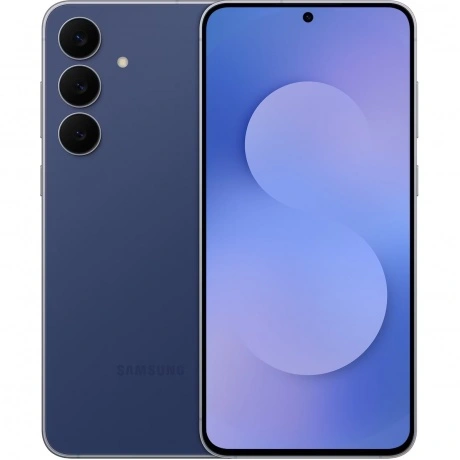 Смартфон Samsung Galaxy S25 FE 8/512Gb (SM-S731BDBHCAU) Dark Blu...