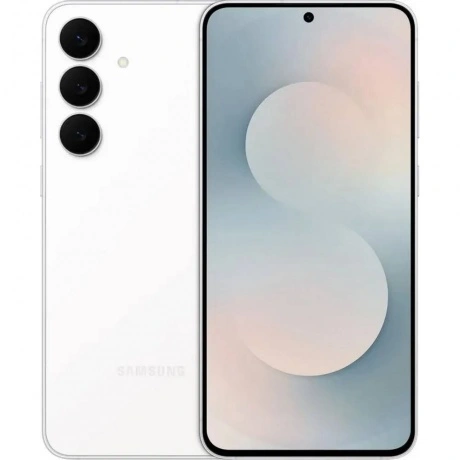 Смартфон Samsung Galaxy S25 FE 8/512Gb (SM-S731BZWHCAU) White