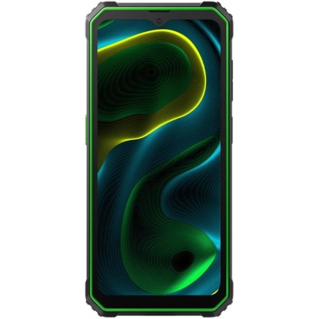 Смартфон Blackview BV4800SE 4/64Gb Green - фото 2