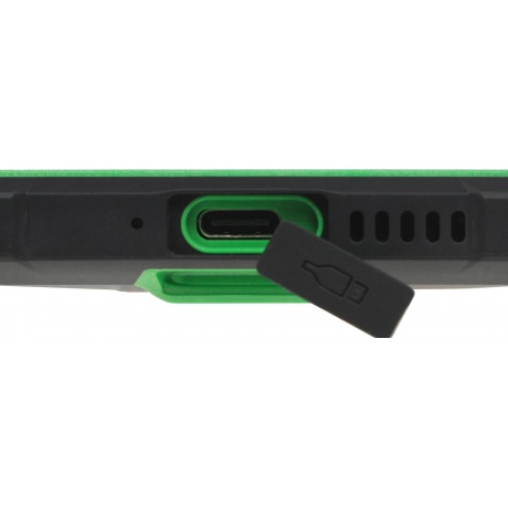 Смартфон Blackview BV4800SE 4/64Gb Green - фото 11