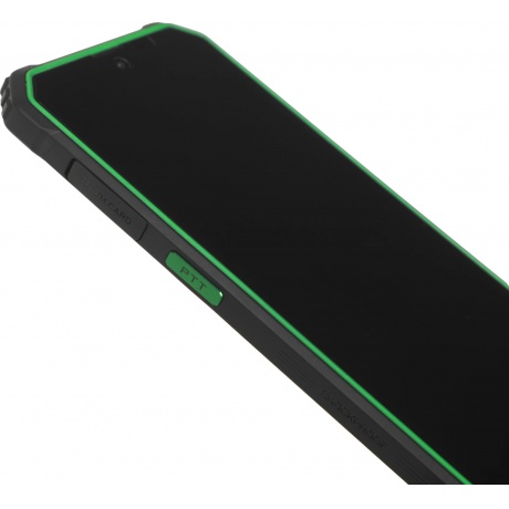 Смартфон Blackview BV4800SE 4/64Gb Green - фото 16