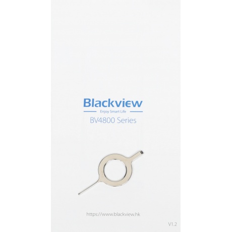 Смартфон Blackview BV4800SE 4/64Gb Green - фото 18