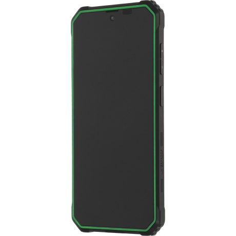 Смартфон Blackview BV4800SE 4/64Gb Green - фото 7
