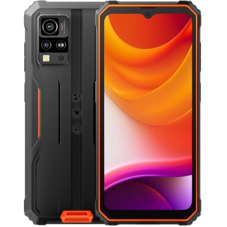 Смартфон Blackview BV4800SE 4/64Gb Orange