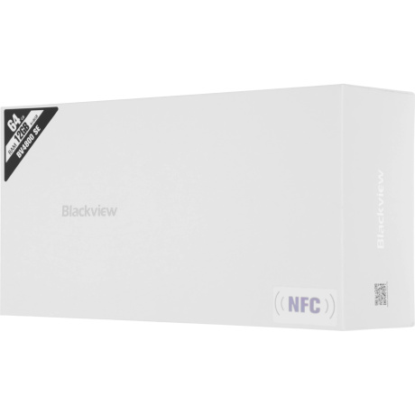 Смартфон Blackview BV4800SE 4/64Gb Orange - фото 19