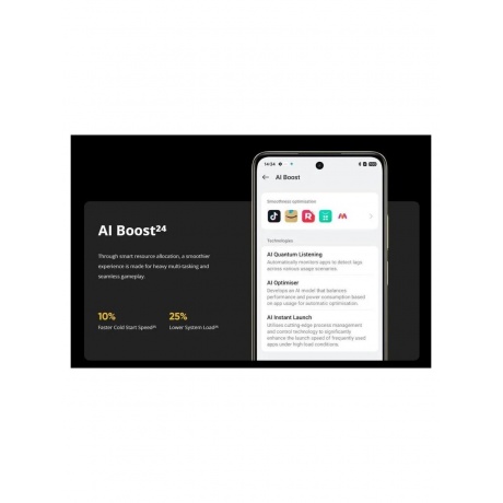 Смартфон Realme C75 8/256Gb Gold хорошее состояие - фото 36