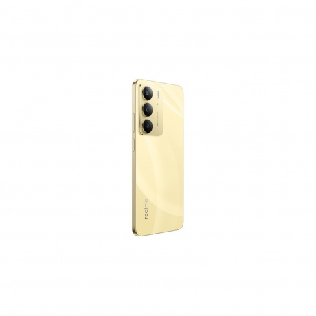 Смартфон Realme C75 8/256Gb Gold хорошее состояие - фото 5
