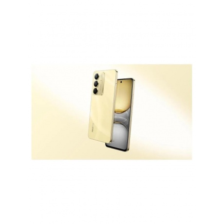 Смартфон Realme C75 8/256Gb Gold хорошее состояие - фото 46