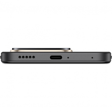 Смартфон Honor x7d 6/128 black - фото 13