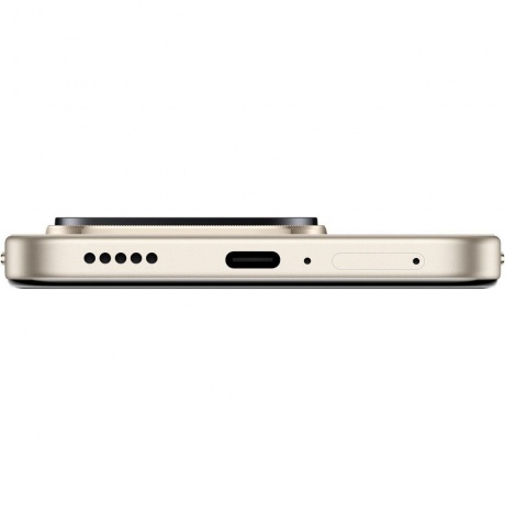 Смартфон Honor x7d 6/128 Gold - фото 7