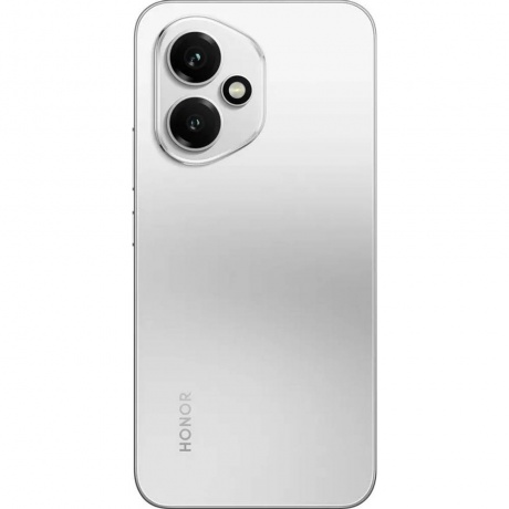 Смартфон Honor 400 8/256Gb Silver - фото 7